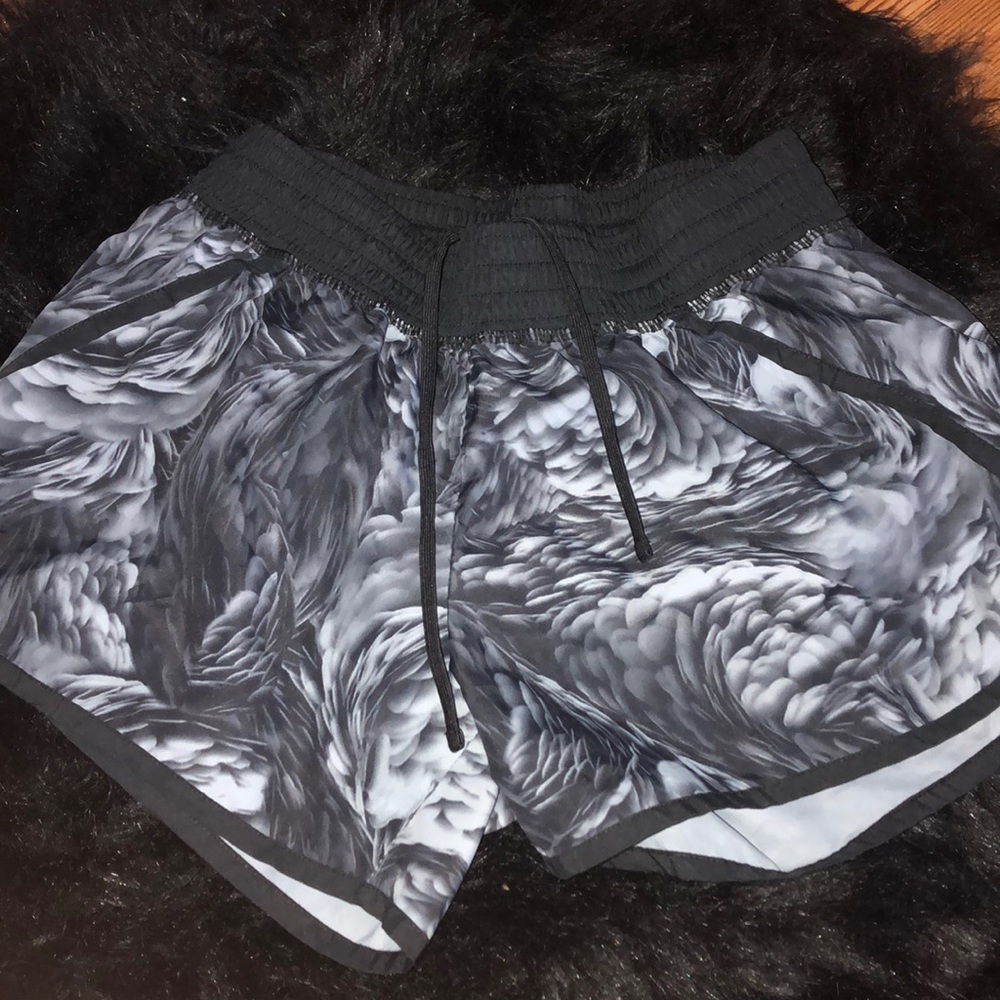 Champion athletic shorts